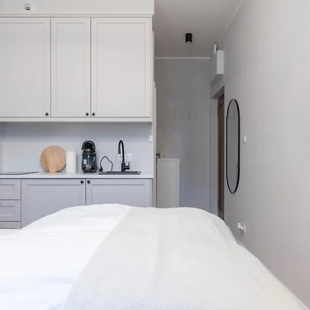 Piekary In The Center - 18 Apartman