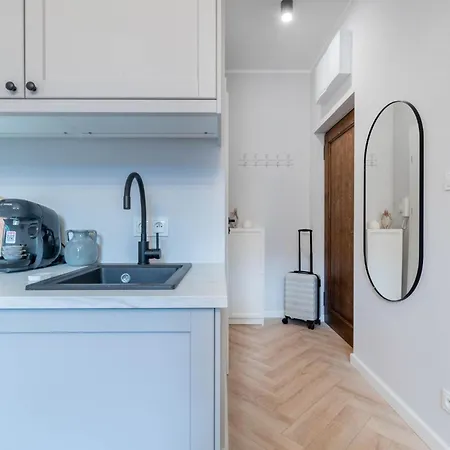 Piekary In The Center - 18 Apartman