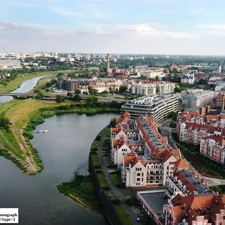 Piekary In The Center - 18 Apartman