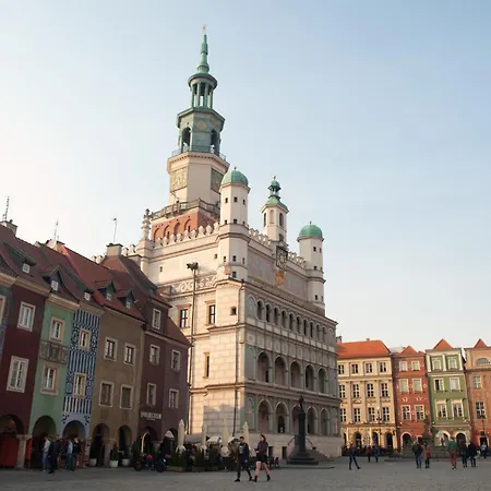 Apartman Piekary In The Center - 18