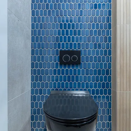 Piekary In The Center - 18 Apartman Poznań