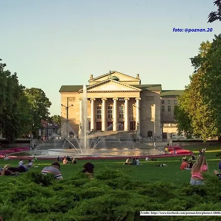 Apartman Piekary In The Center - 18