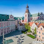 Piekary In The Center - 18 Apartman *