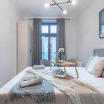 Piekary In The Center - 18 Apartman *
