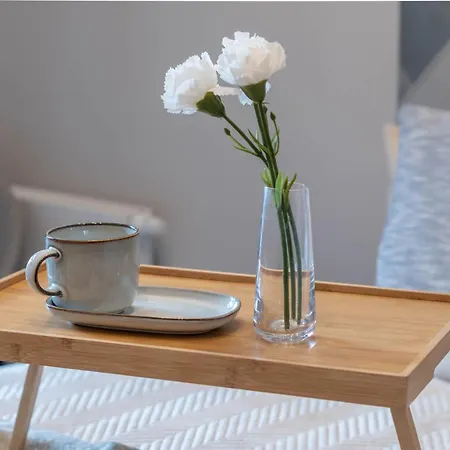 Piekary In The Center - 18 Апартаменты Познань