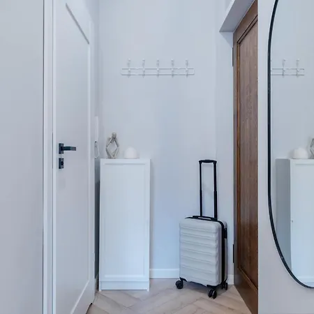 Piekary In The Center - 18 Апартаменты *