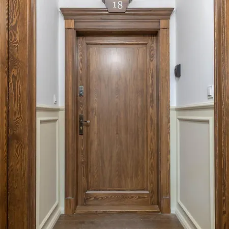 Piekary In The Center - 18 * Познань