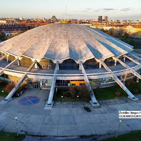 Piekary In The Center - 18 Апартаменты Познань