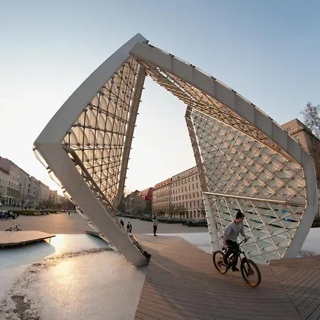 Piekary In The Center - 18 Апартаменты