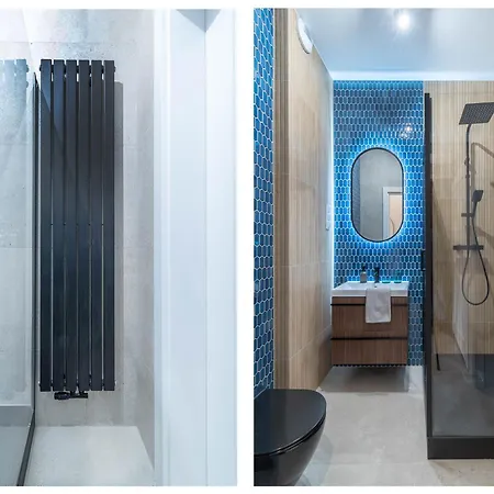 Piekary In The Center - 18 Апартаменты Познань