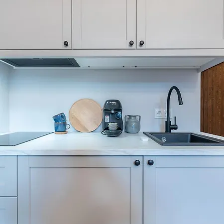 Апартаменты Piekary In The Center - 18