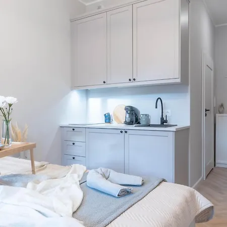 Apartment Piekary In The Center - 18 *