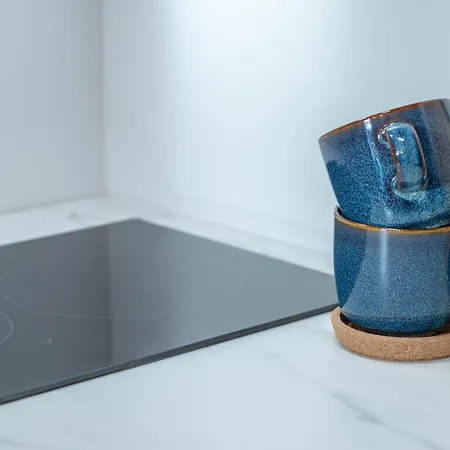 Piekary In The Center - 18 Апартаменты *