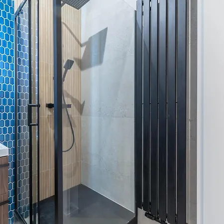 Piekary In The Center - 18 Апартаменты Познань