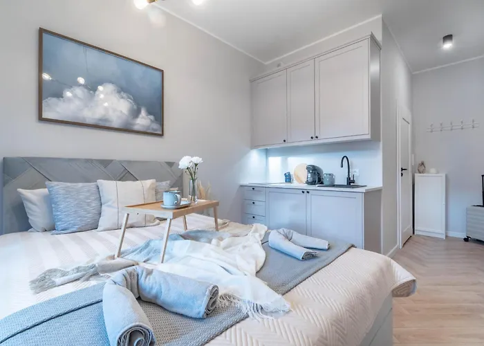 Piekary In The Center - 18 Poznan