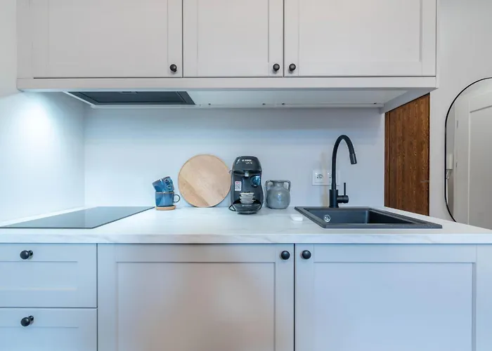 Apartment Piekary In The Center - 18