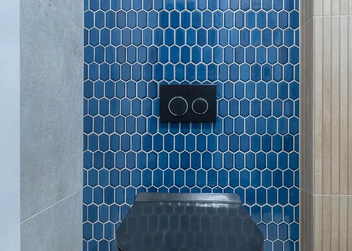 Piekary In The Center - 18 Apartment Poznan